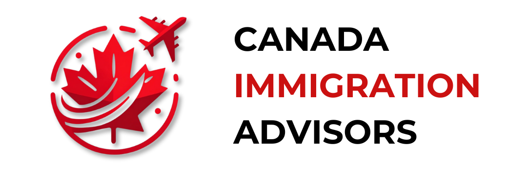 Canada Immigration Advisors Logo